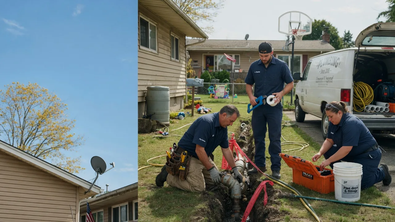 Garbage Disposal Replacement in Mazeppa, MN near me